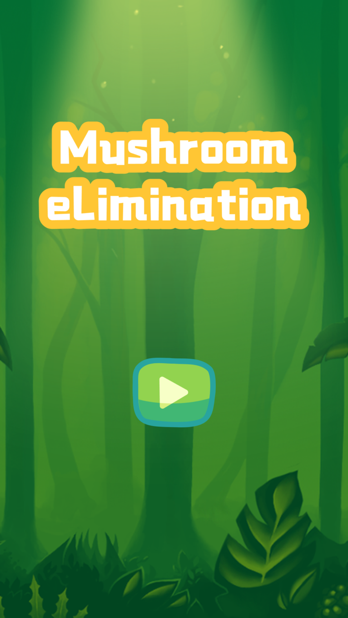 Mushroom elimination