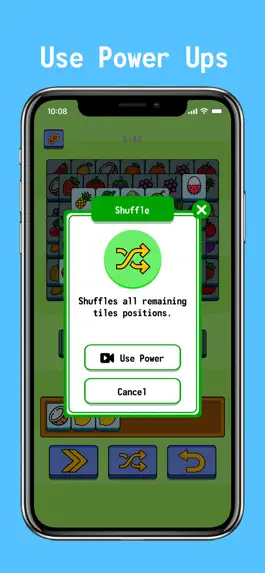 Game screenshot Crazy Fruitz hack