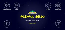 Game screenshot Playful Jello - Action Arcade apk