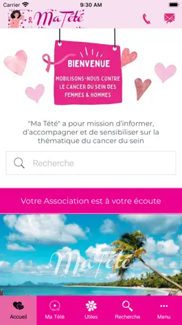 Game screenshot Matété mod apk