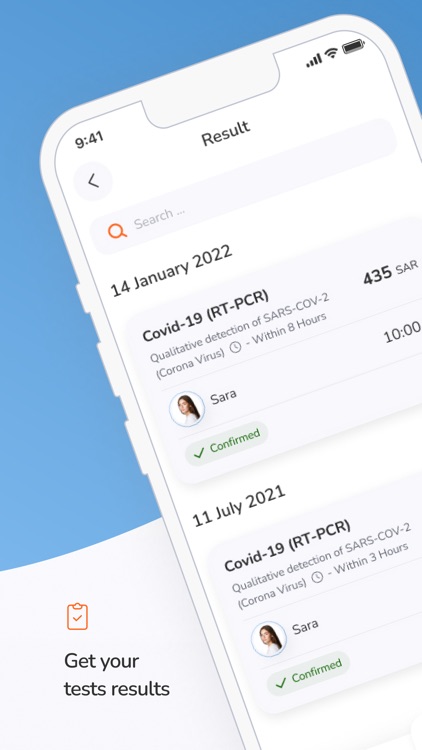 One Touch Labs screenshot-5