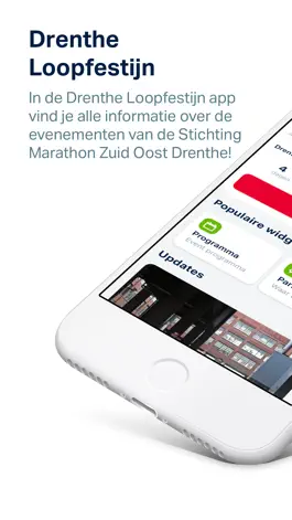Game screenshot Drenthe Loopfestijn mod apk