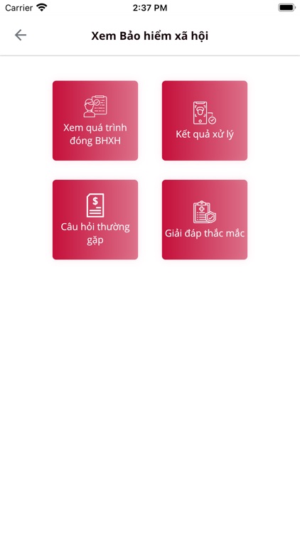 Việc Làm Nhân Kiệt HRNK screenshot-5