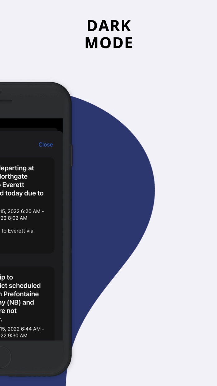 Seattle Transit Bus  More