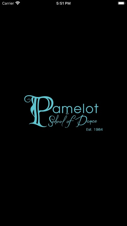 Pamelot a School of Dance