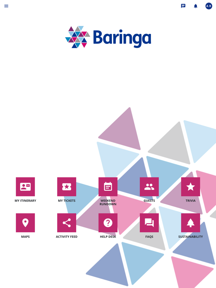 Baringa Summer Event 2022