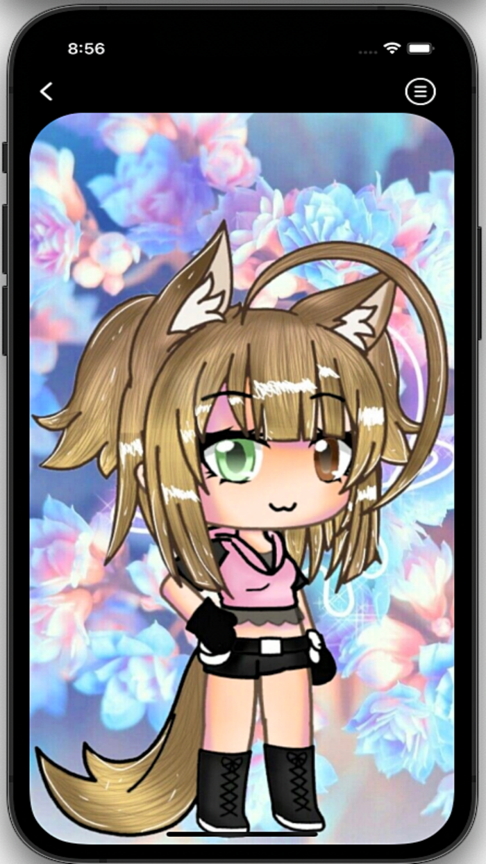 Gacha Life Wallpapers HD Pro