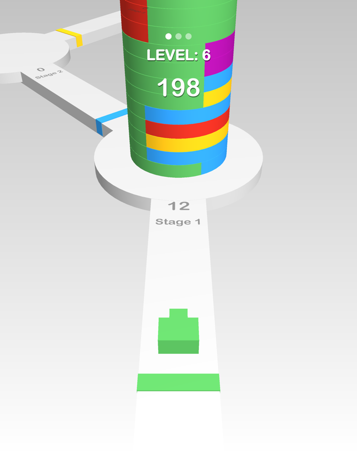 Знищити вежу 3D