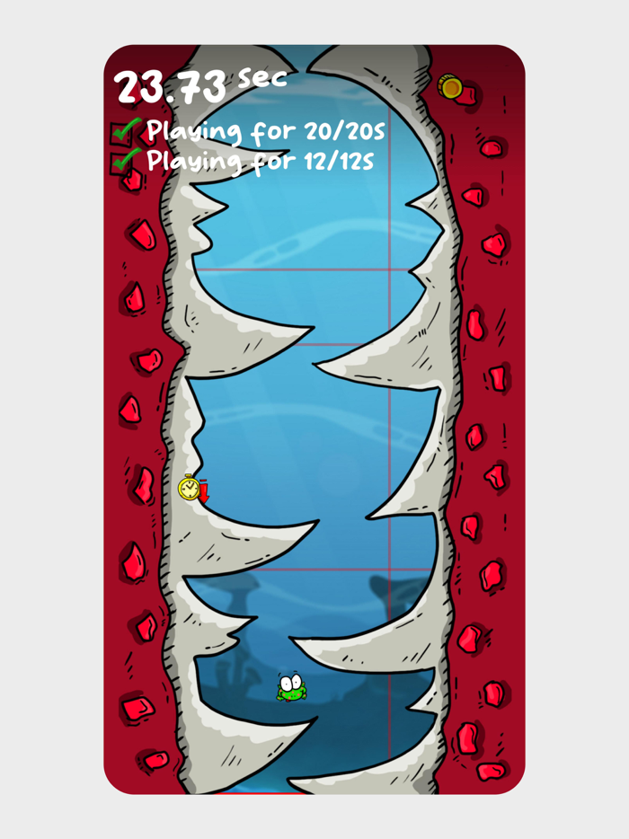 Apocalypse - No Mercy