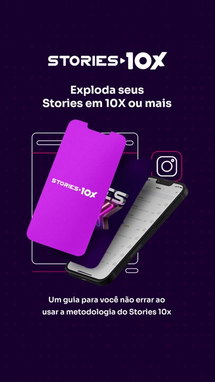 App Stories 10X