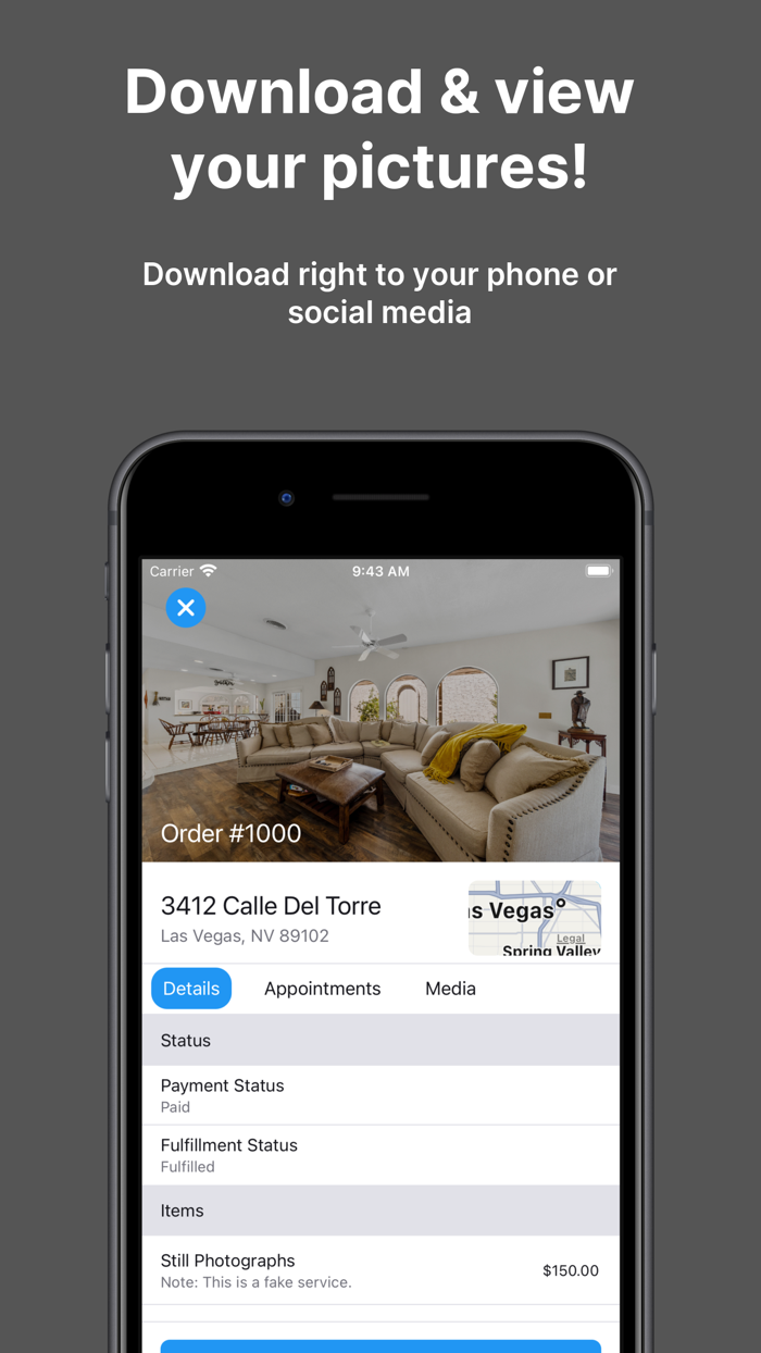 Keith Diamond Photography