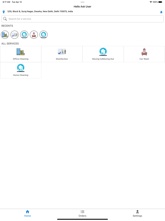 PROCLEANERS SUPER APP