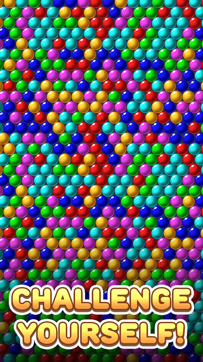 Bubble Classic VIP No Ads