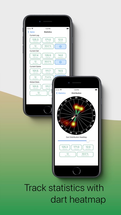 Lazy Darts screenshot-3