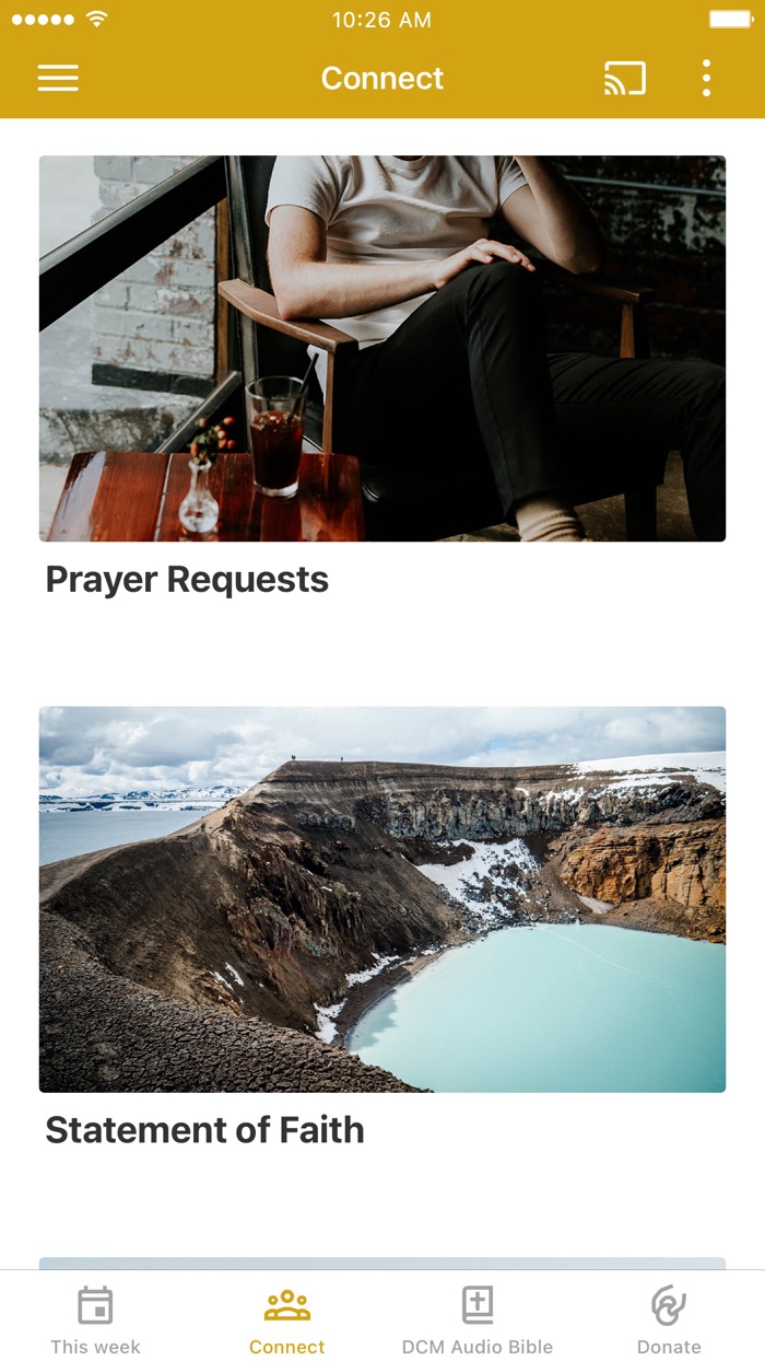 Divine Creations Ministries