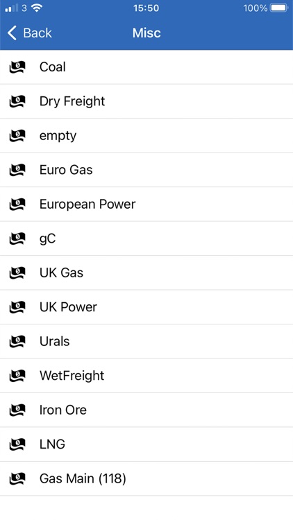 globalCOAL