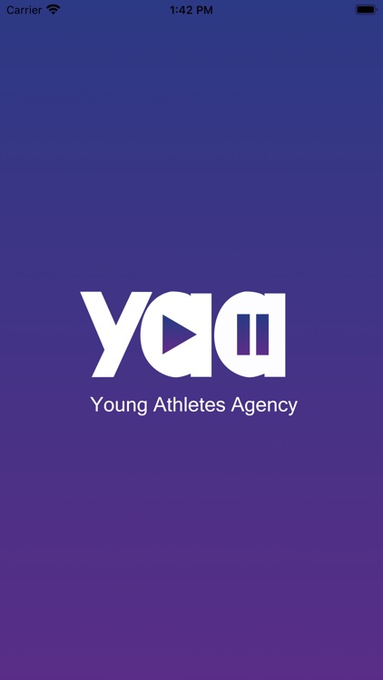 Young Athletes Agency