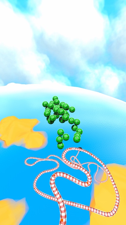 Ballparty.io screenshot-5