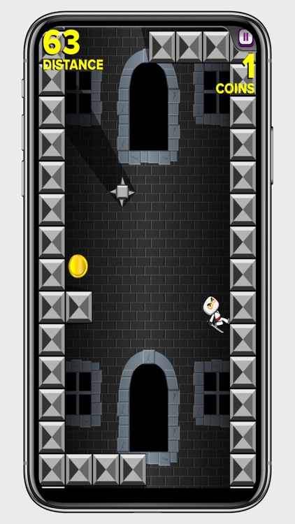 Ninja Dash Run screenshot-4