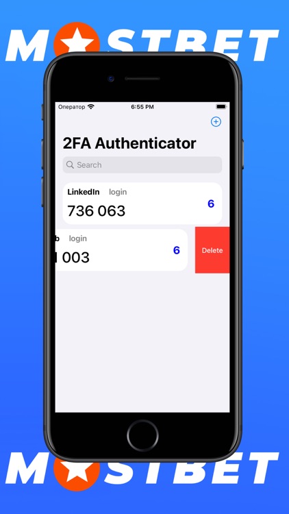 Mostbet: Your Authenticator