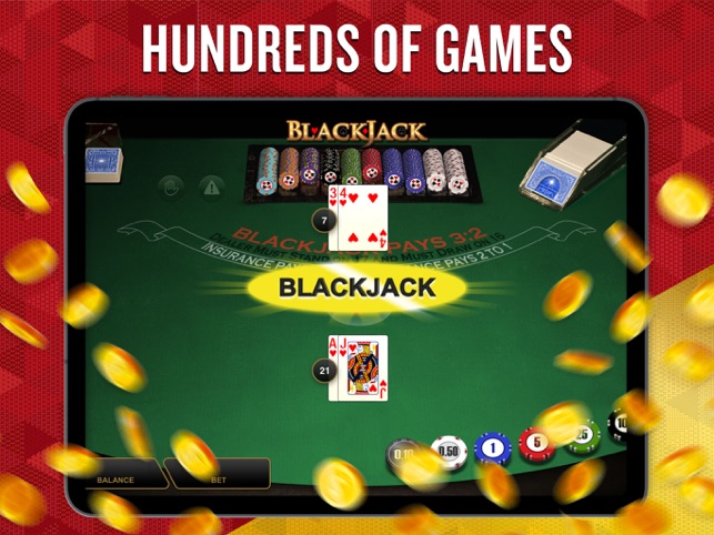 Beware: 10 online casino Mistakes