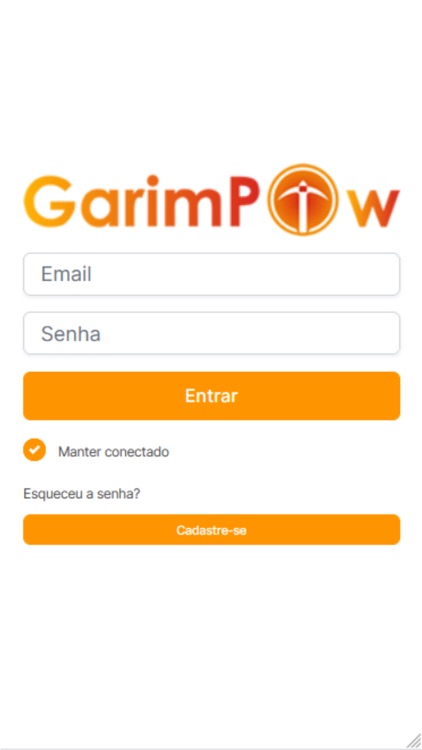 Garimpow