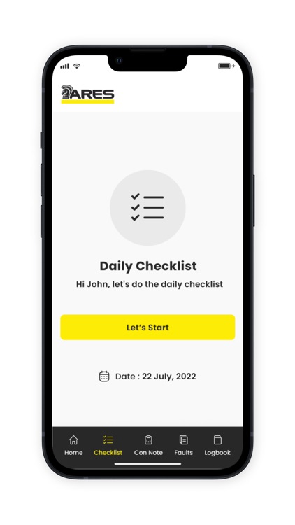 Ares App screenshot-5