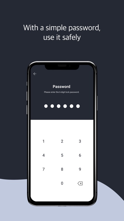 SGM Wallet screenshot-4