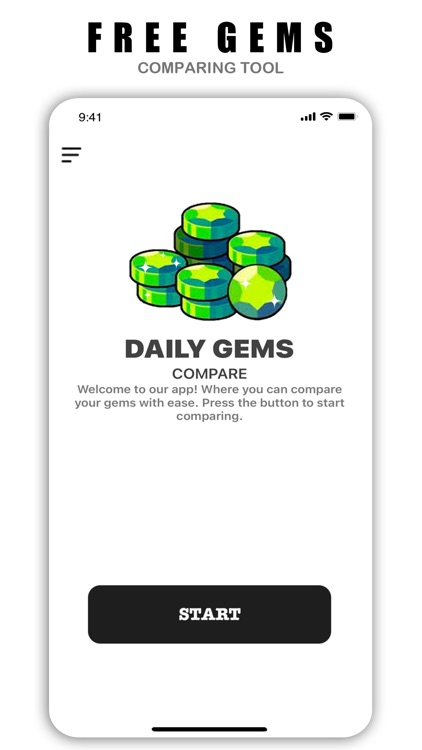 Gems Compare for Brawl Stars