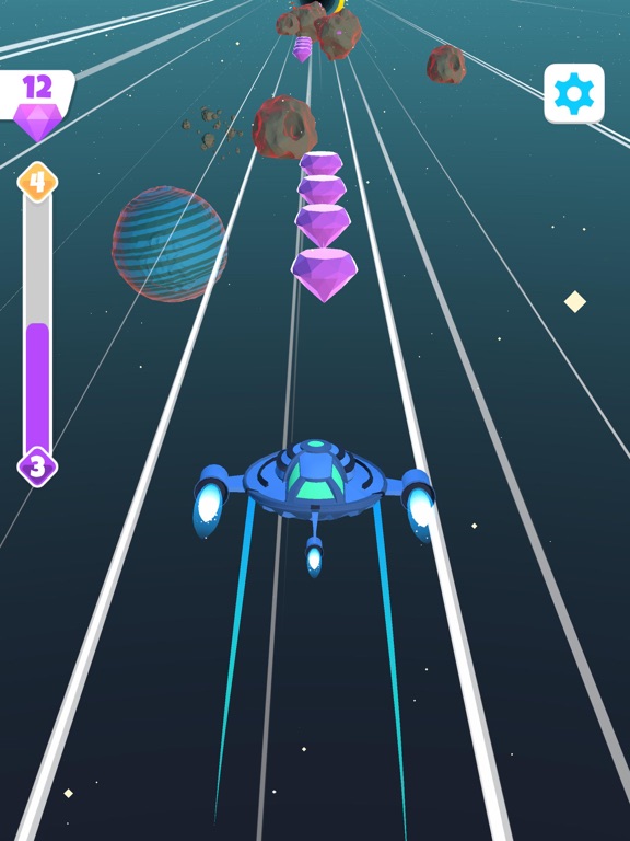 UFO Snatch Master screenshot 3