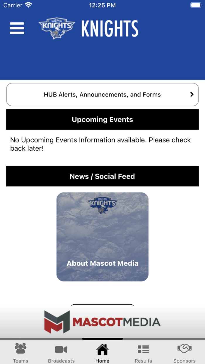 College Station Athletics