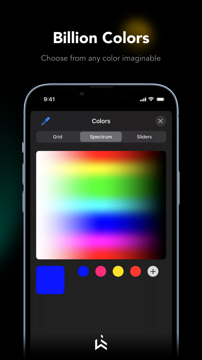 WowLight-MusicRhythmLight