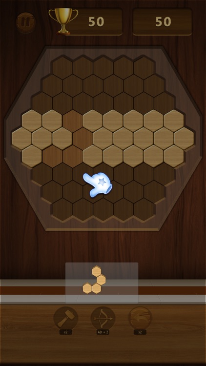 Block Puzzle: 3D Wood Block screenshot-9