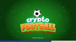 crypto football iphone screenshot 2
