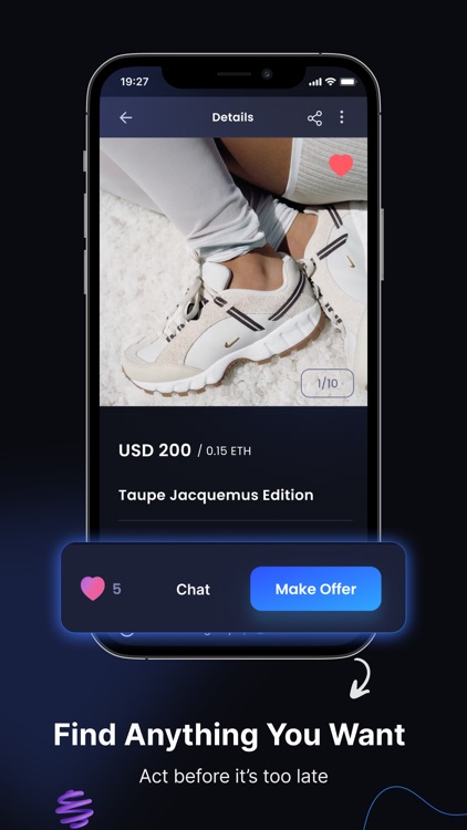 Dee.Market screenshot-4