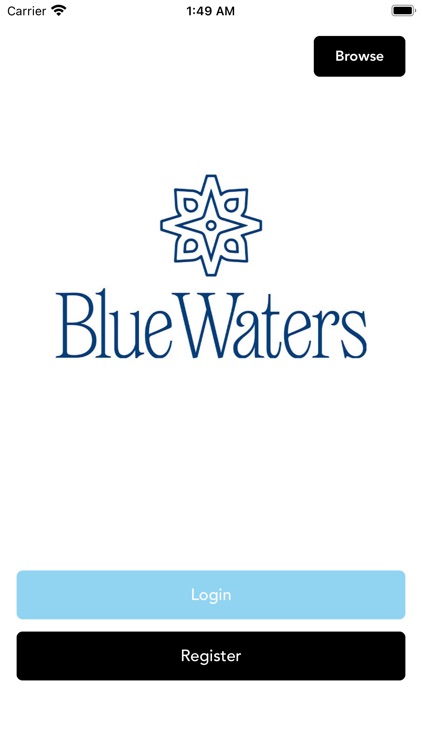 Blue Waters Boutique