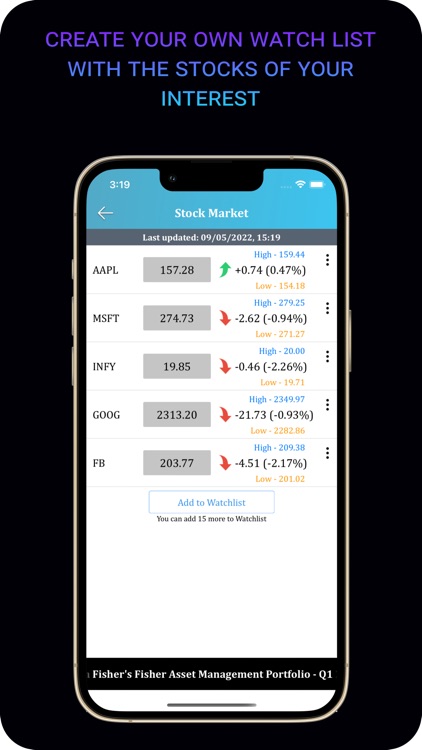 iExchange