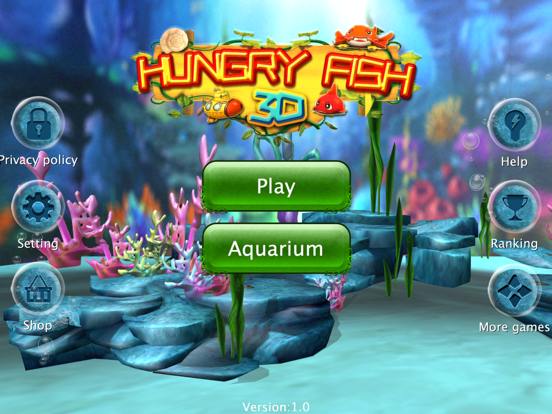 Download Hungry Shark Evolution on PC with MEmu
