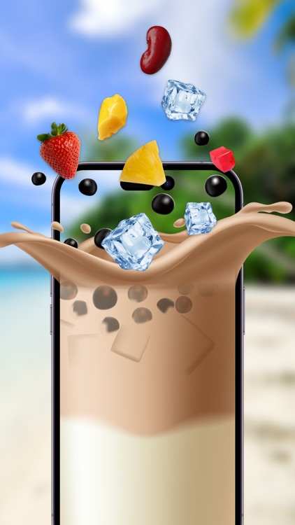 Boba Flow: Bubble Tea Mixology screenshot-4