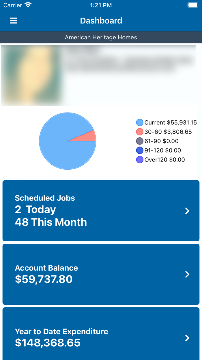 Americas Floor Source Mobile