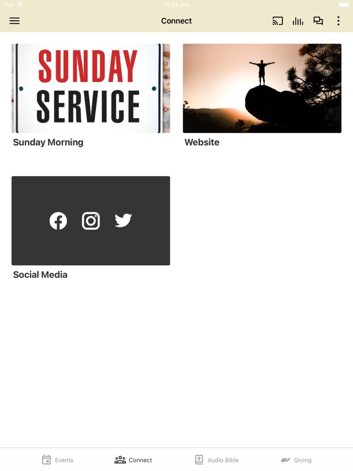 Freedom Church Beaumont