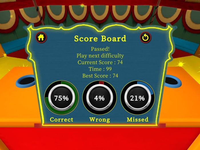 Whack A Pig Chinese Simulation