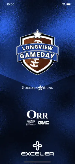 Game screenshot Longview Gameday mod apk