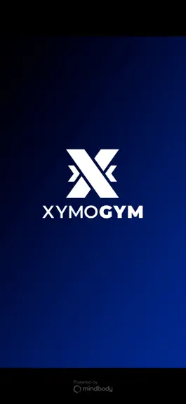 Game screenshot XYMOGYM mod apk