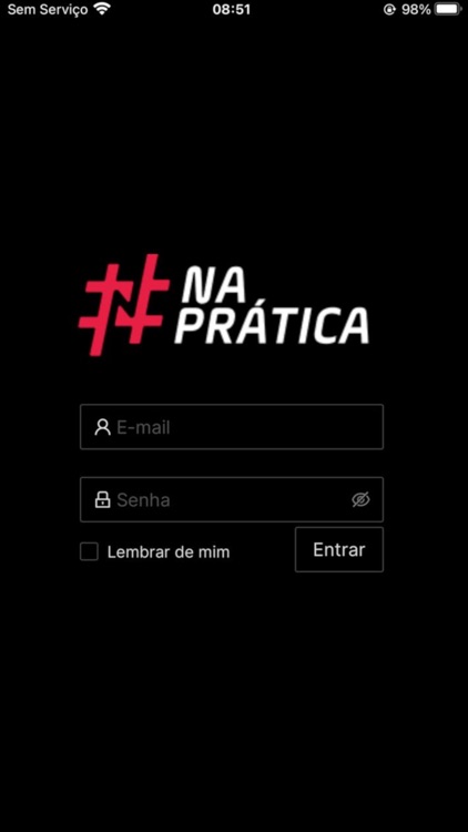 Na Prática App