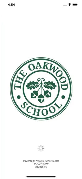 Game screenshot The Oakwood School NC mod apk
