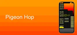 Game screenshot Pigeon Hop mod apk