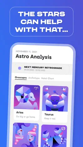 Game screenshot Oromoon: Astro Dating & Beyond apk