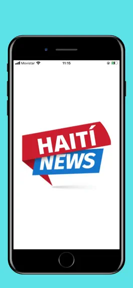 Game screenshot Haiti News App mod apk