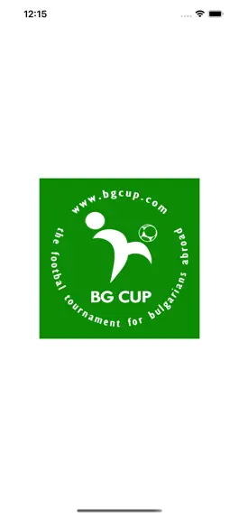 Game screenshot BG CUP mod apk